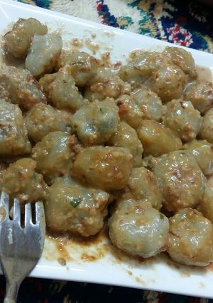 Foto resep Cilok
