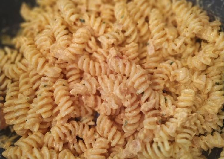 Fusilli Gialli