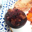 Stuffed Beets