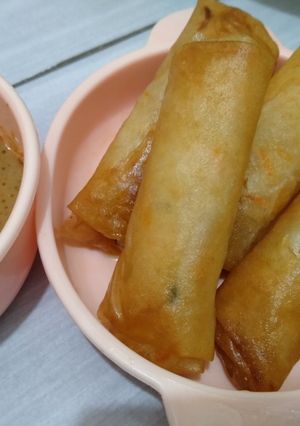 Foto resep Karoket (lumpia bihun)