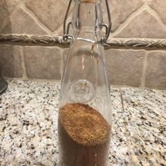 A picture of Jamaican Jerk Spice Rub.