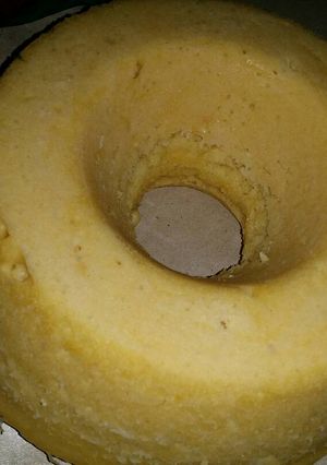Foto resep Bolu tape singkong kukus