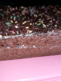 Foto resep Brownies hemat