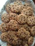 Choco Chips Cookies