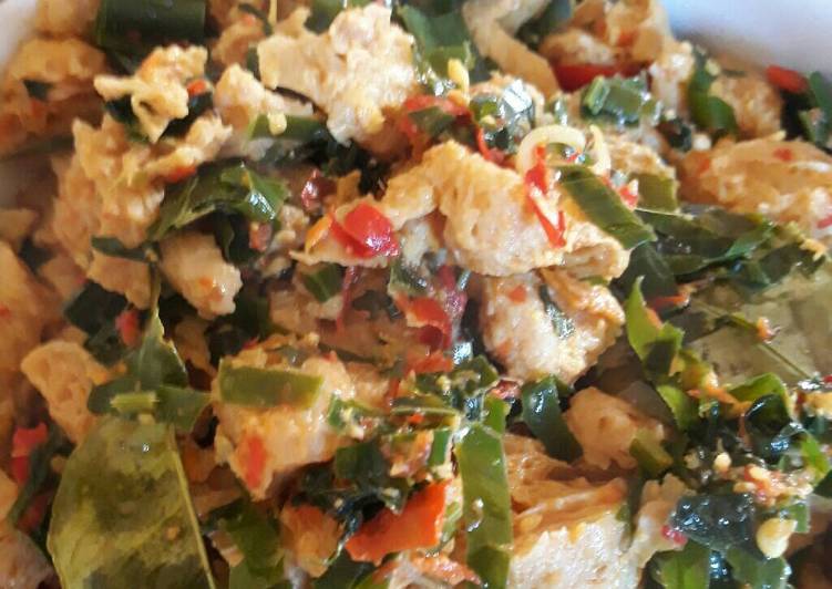 Tinoransak vegan