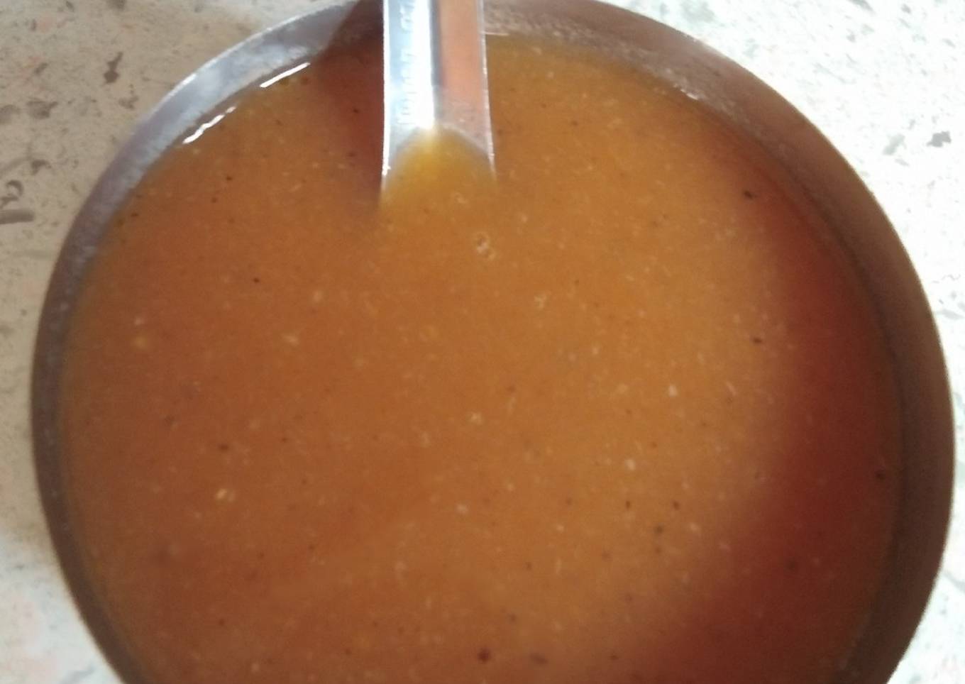 🍵Bottle gourd tomato soup | Dudhi tomato soup🍅