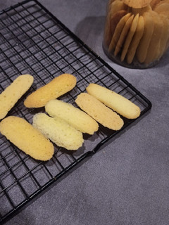 Foto resep Lidah kucing