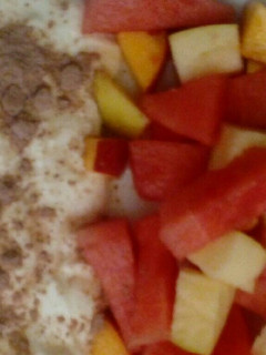 Una foto de Receta de verano