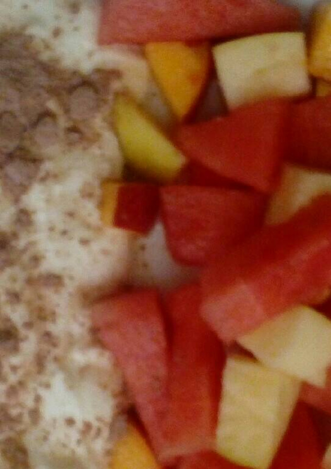Una foto de Receta de verano