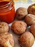 Papas arrugás 🥔🥔🥔