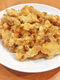 Foto resep Ikan Goreng Tepung Renyah Simple