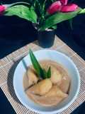 Kolak Pisang
