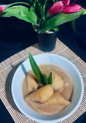 Foto resep Kolak Pisang