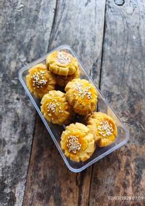 Foto resep Chui Kao So
