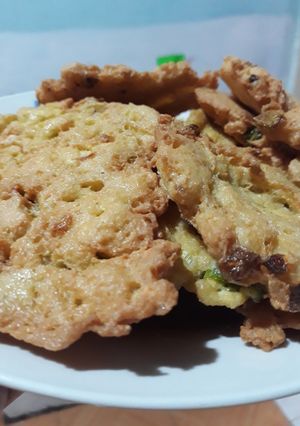 Foto resep Perkedel tahu