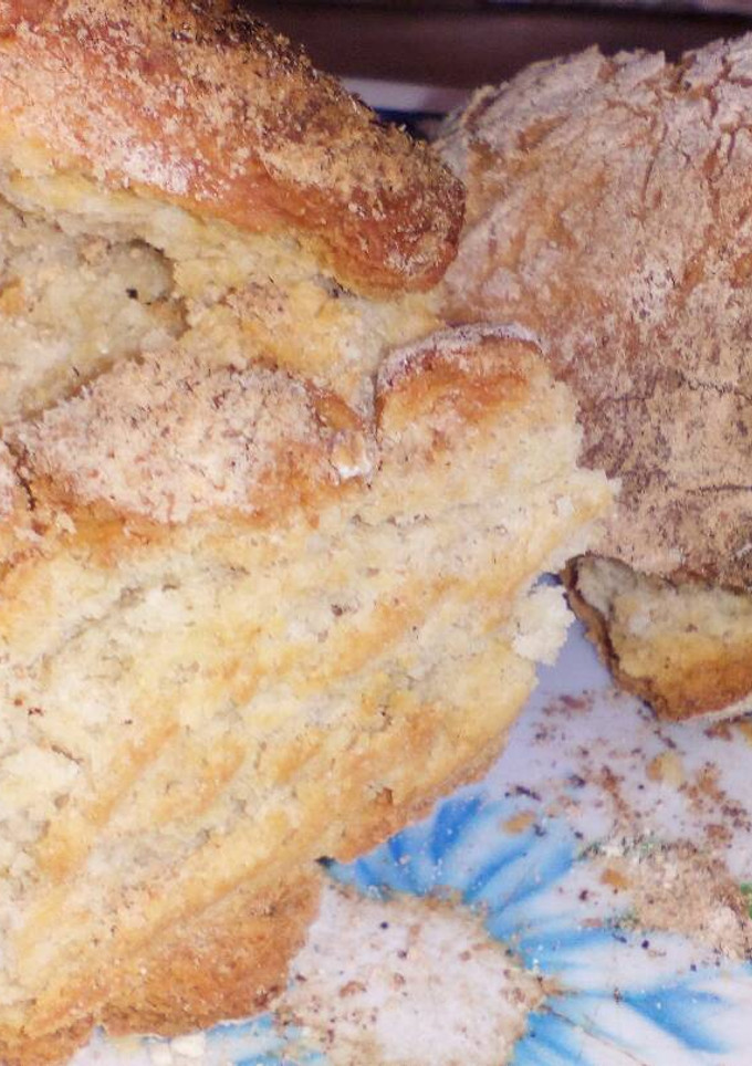 Una foto de Pan express🥖