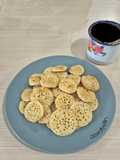 Kue Serabi Mini