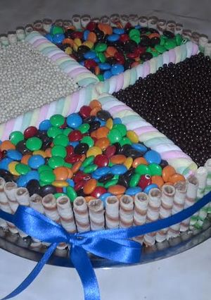 Una foto de Torta Fabricio