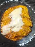 Calabaza al horno
