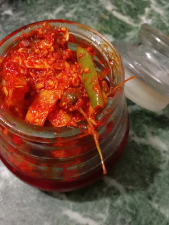 મિક્સ આચાર (Mix Achar Recipe In Gujarati) રેસીપી મુખ્ય ફોટો