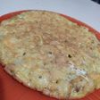 Tortilla de papa