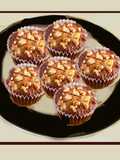 Apple Muffin