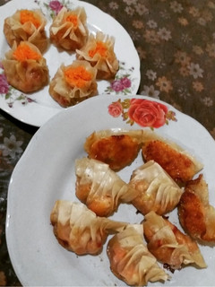 Foto resep Dimsum 1 Bahan
