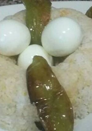 صورة لوصفة كشري عدس