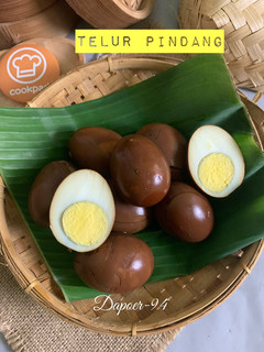 Foto resep Telur Pindang