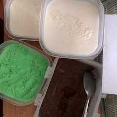รูปของ Ice Cream