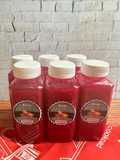Sunkist Dragonfruit Pressed Juice