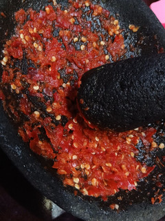Resep Sambel Plelek oleh DaMuDza (DApur umMU DZAkiyya) - Cookpad