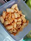 Kerupuk makaroni antaka