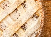 Una foto de elotes al limon