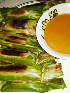 Foto resep Otak otak ikan tengiri