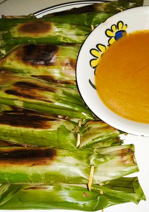 Foto resep Otak otak ikan tengiri