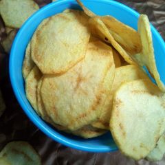 A picture of Sab Ky Manpasand Lays.