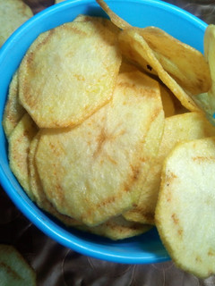 A picture of Sab Ky Manpasand Lays.