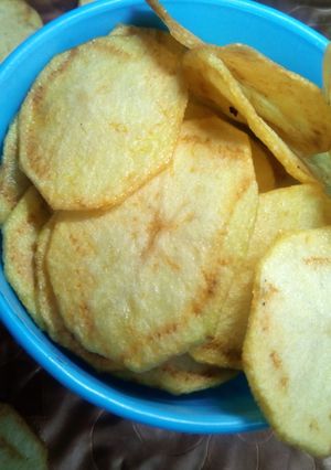 A picture of Sab Ky Manpasand Lays.