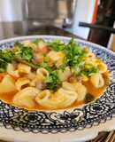 Guiso de Carne