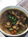 Fideos Chinos