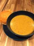 Vegetable soup