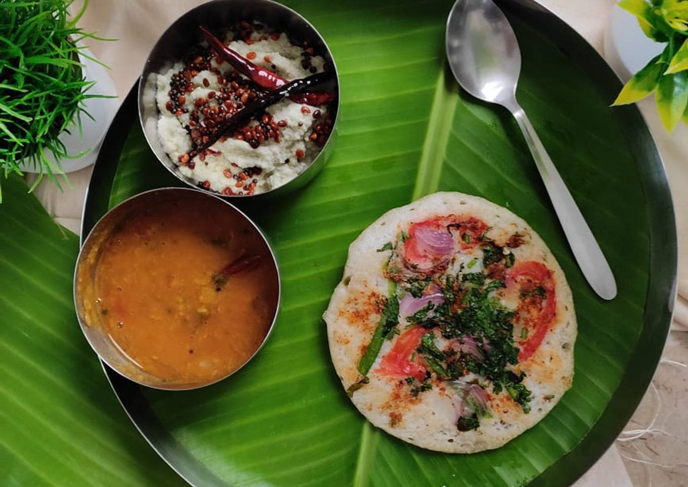 Uttapam