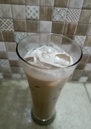 Foto resep Latte super creamy