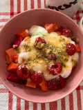 Salada de Fruta tropical