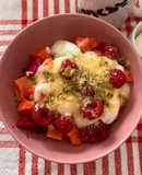 Salada de Fruta tropical