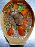 ซุปตับไก่