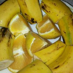 A picture of Friuts.