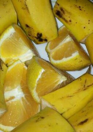 A picture of Friuts.