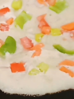 उत्तपम (Uttapam recipe in hindi) रेसिपी मुख्य फोटो
